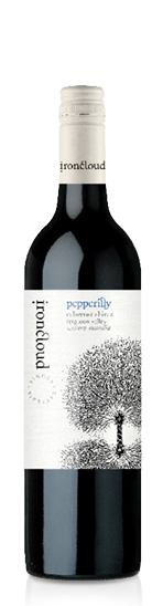 Ironcloud Wines Pepperilly Ferguson Valley Cabernet Shiraz 2020 Geographe